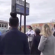Illustration for article titled Chicago Mayor Tells Black Teens on Playground to Go Home, Gets Roasted in Response on Camera